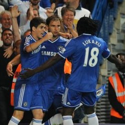 Laga dengan Bayern Jadi Pemanasan Chelsea untuk Liga Champions