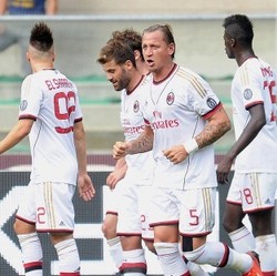 Fokus ke PSV, Milan Ingin Segera Lupakan Hasil Buruk di Seri A