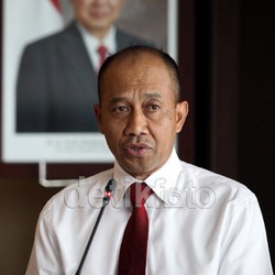 Pengganti Rudi Rubiandini Mau Bikin SKK Migas Bersih dan Bebas KKN