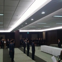 3 Pejabat Tinggi SKK Migas Dirombak Pasca Penangkapan Rudi Rubiandini