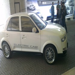 Ini Penyebab Mobil Listrik di Indonesia Tak Berkembang