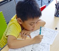 Vivian Wijaya Berhenti Jadi Dokter, Bikin Sekolah Manga 