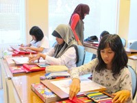 Belajar Membuat Manga: Mahir Teknik Soal Kedua, Imajinasi Adalah Modal Utama 