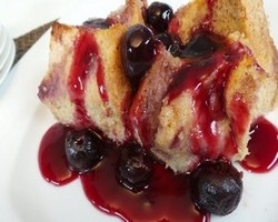 2 Resep Pudding Roti yang Istimewa