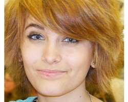 Foto: Penampilan Paris Jackson Setelah Percobaan Bunuh Diri