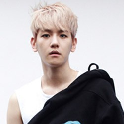 Baekhyun EXO Belajar Piano untuk Gaet Perempuan