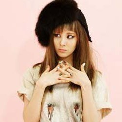 Seohyun SNSD Bintangi Drama Passionate Love