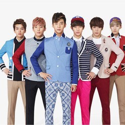 Yongguk B.A.P Tak Peduli Airport Fashion