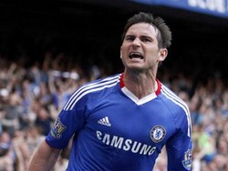 Mercy Anyar Frank Lampard