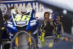 Rossi Masih Sulit Bersaing dengan Marquez, Pedrosa, dan Lorenzo