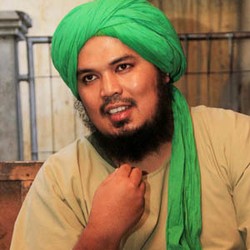 Dakwah Hingga ke Diskotek, Derry Sulaiman Tegar Diejek dan Diusir