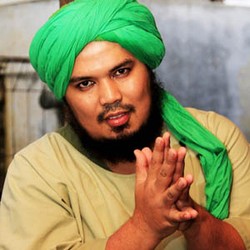 Kisah Pertobatan Eks Gitaris Betrayer Derry Sulaiman (1)