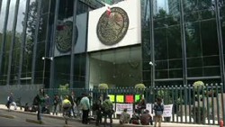 10 Korban Penculikan di Bar Ditemukan Tewas