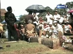 Seluruh Bayi Kembar Lima Meninggal Dunia