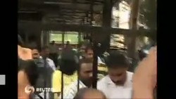 Pemerkosaan Fotografer India, Pelaku Ditangkap