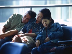 Negara dengan Bandara Paling Parah Soal Delay Adalah...