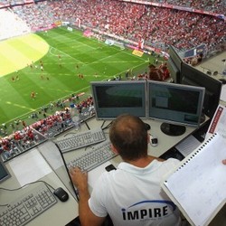 Menakar Penggunaan Big Data dalam Sepakbola