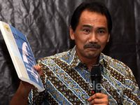 Rizal Mallarangeng Tanggapi Hasil Audit Kasus Hambalang