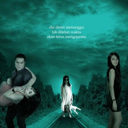 Adjie Pangestu dan Bella Sophie Bintangi Film Horor