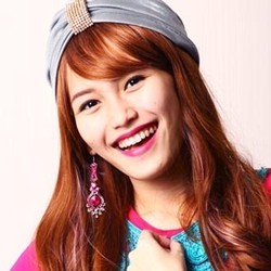 Meski Hamil, Ayu Ting Ting Tak Kurangi Jadwal Manggung