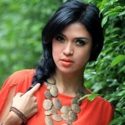 Persiapan Mepet, Delia Septianti Urus Pernikahannya Sendiri 