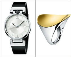 Koleksi Terbaru Jam Tangan dan Perhiasan dari Calvin Klein