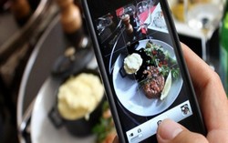 Lewat Twitter, Peneliti Pelajari Pola Makan Masyarakat