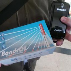 LIPI Garap Smartphone Bersenjatakan OS Lokal