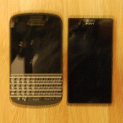 Fisik Xperia Z1 Mini Terungkap