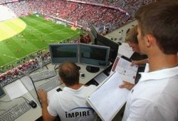 Menakar Penggunaan Big Data dalam Sepakbola