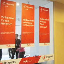 Berburu Uang Digital ke Negara Tetangga