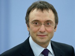 Suleiman Kerimov: Si Raja Pesta 