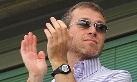 Roman Abramovich: Benarkah Tak Paham Sepakbola?