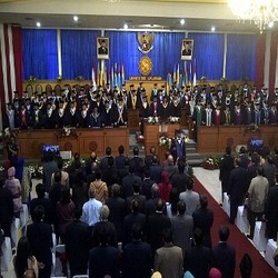 Chairul Tanjung Sebut RI Perlu Belajar dari 4 Negara Ini