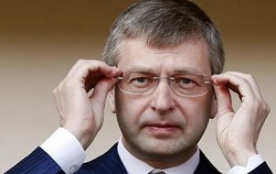 Dmitry Rybolovlev: Pusing Dengan Ulah Istri