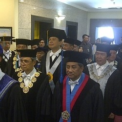 Chairul Tanjung: RI Jadi Kekuatan Ekonomi No.5 Dunia di 2030