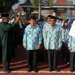 Gaji PNS Naik 6% Tahun Depan, MenPAN: Kami Jamin Pelayanan Bagus