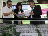 Pameran Property Expo 2013