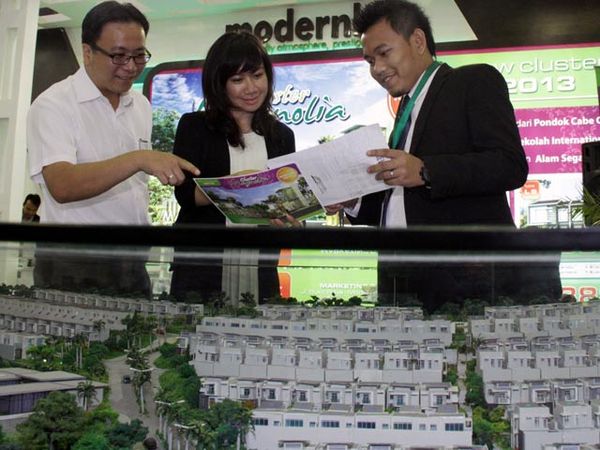 Pameran Property Expo 2013