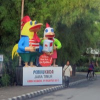 1.000 Teguran Lalu Lintas Selama Kampanye Pilgub Jatim