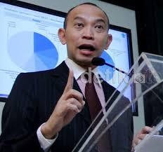 Rupiah Melemah, Menkeu Chatib Gelar Dialog dengan 540 Investor Seluruh Dunia