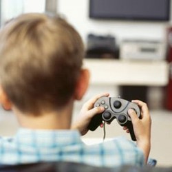 Diduga Terpengaruh GTA, Bocah 8 Tahun Tembak Neneknya