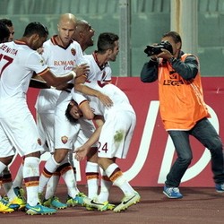 Tiga Poin Vital untuk Roma