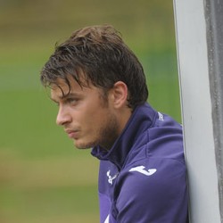Montella Capek dengan Isu Masa Depan Ljajic