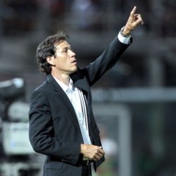 Garcia Sudah Perbaiki Catatan Start Roma