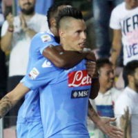 Performa Apik Napoli Tak Buat Benitez Kaget