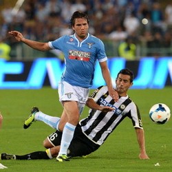 Lazio Atasi Udinese 2-1