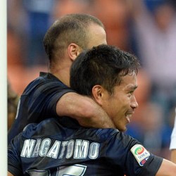 Kemenangan yang Melegakan Nerazzurri