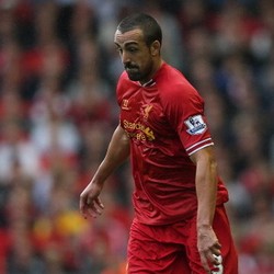 Enrique Siap Bersaing dengan Cissokho