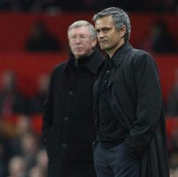 Mourinho Tak Pernah Bermimpi Latih MU